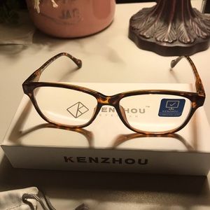 New Kenzhou computer lenses